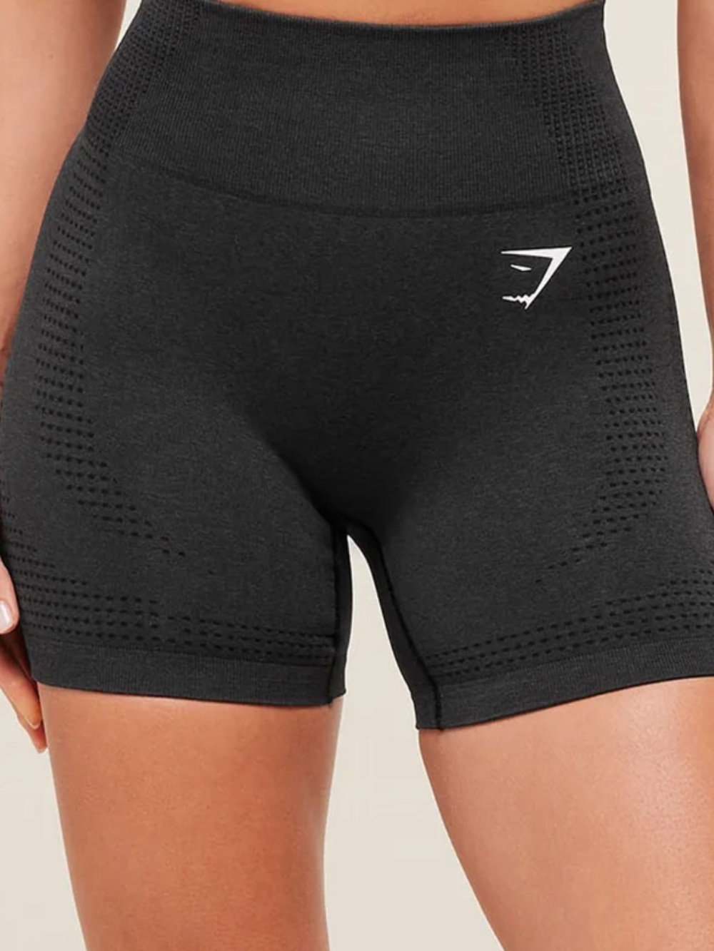 Gymshark Vital Seamless Shorts - Size Medium🔥